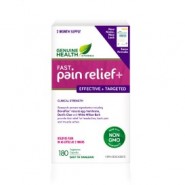 GH- Fast Pain Relief Choose Size